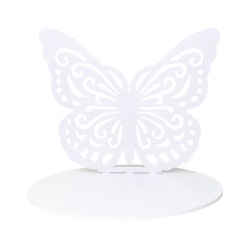 Suport pentru candy bar, forma fluture / CD5143