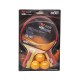 Set palete PING-PONG, 3 mingii, B.S.P. / CD947