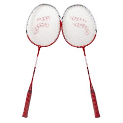 Set de palete BADMINTON, model pro, B.S.P / CD950