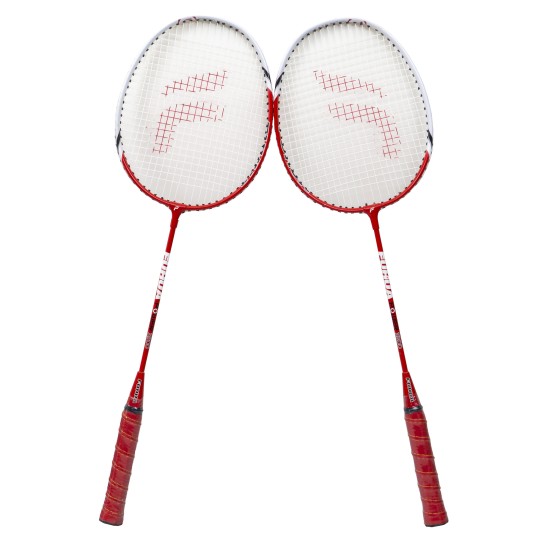 Set de palete BADMINTON, model pro, B.S.P / CD950
