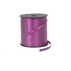 Rafie pentru legat baloane, 70mm x 200 m, culoare mov inchis, B.S.P. / RAB001_18