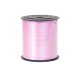 Rafie pentru legat baloane, 70mm x 200 m, culoare roz deschis, B.S.P. / RAB001_19
