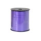 Rafie pentru legat baloane, 70mm x 200 m, culoare mov, B.S.P. / RAB001_23