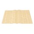 Ambalaj ziar, 50/set, model scris mic, culoare grena, B.S.P. / SL004_G
