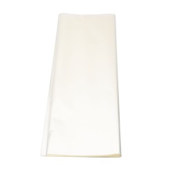 Folie celofan transparent, 100/ set, 70x90 cm, B.S.P. / SL005