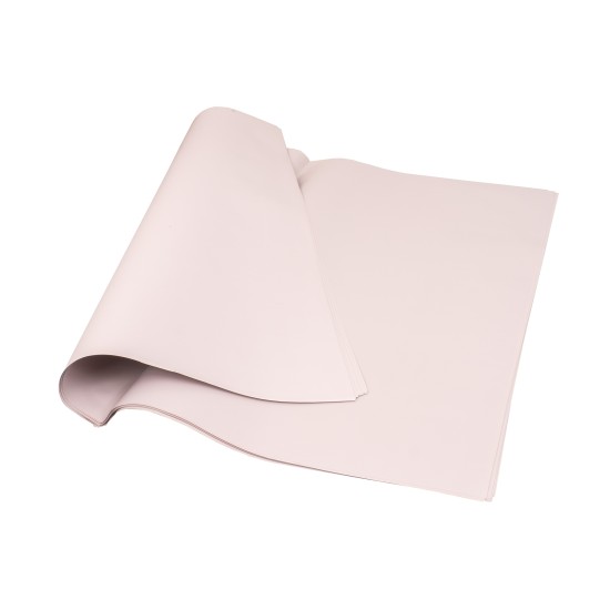 Folie celofan, 20/set, culoare roz deschis, 58x55 cm, B.S.P. / SL021_RZD