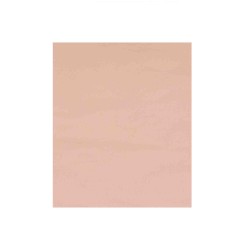 Set 40 coli hartie de orez, culoare somon, 50x70 cm, B.S.P. / SL022_6