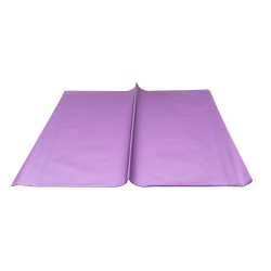 Folie celofan, 20/set model 2 culori, culoare mov 60x60 cm, B.S.P. / SL024_MV