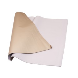 Folie celofan, 20/set model 2 culori, culoare somon 60x60 cm, B.S.P. / SL024_S