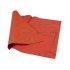 Folie celofan, 20/set model marmurat, culoare rosu, 58x58 cm, B.S.P. / SL026_R