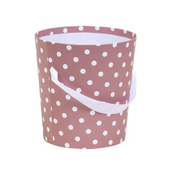 Ghiveci din carton pentru aranjamente florale / SL052