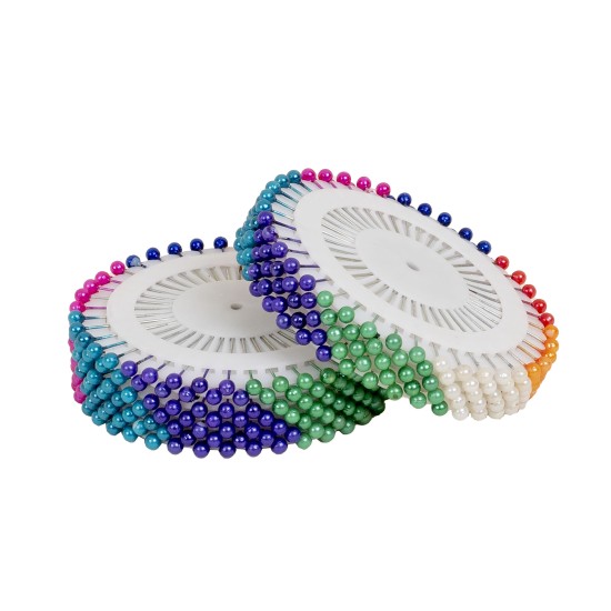 Ace cu perla, pachet multicolor, B.S.P. / SL068_1