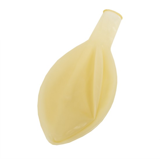 Balon latex, Jumbo, model transparent, ∅ 90 cm, B.S.P. / SL1085