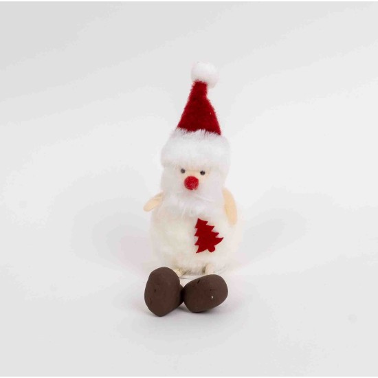 Decoratiune craciun, model mix, 12/set, 16 cm, B.S.P. / SL1095