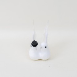 Porumbei decorativi din polistiren, 22 x 8 cm, B.S.P. / SL110