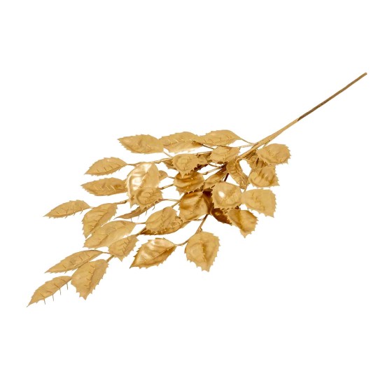 Fir frunze artificiale, 5 ramificatii, 70 CM, B.S.P. / SL1113