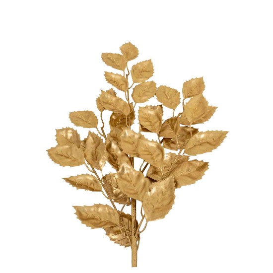 Fir frunze artificiale, 5 ramificatii, 70 CM, B.S.P. / SL1113