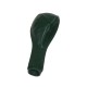 Set 100 baloane, latex, culoare verde inchis, 30 cm, B.S.P. / SL111_4