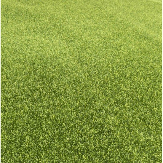 Panou muschi artificial, culoare verde 70x98 cm, B.S.P. / SL1120