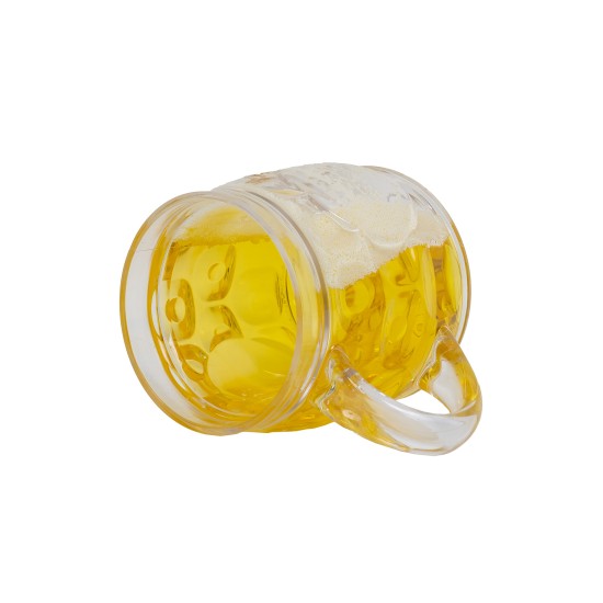 Halba de bere cu lichid de racire, H 11.5 cm, 250 ml, B.S.P. / SL1166