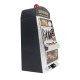 Pusculita Slot Machine, maneta funcionala, 20x14x34 cm, B.S.P. / SL1169