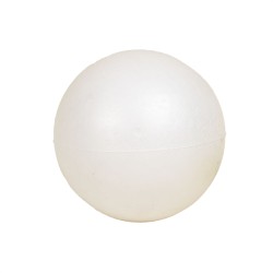 Sfera din polistiren, Ø 15 cm, B.S.P. / SL166