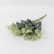 Buchet eucalipt artificial, culoare verde deschis, H 50 cm, B.S.P. / SL204