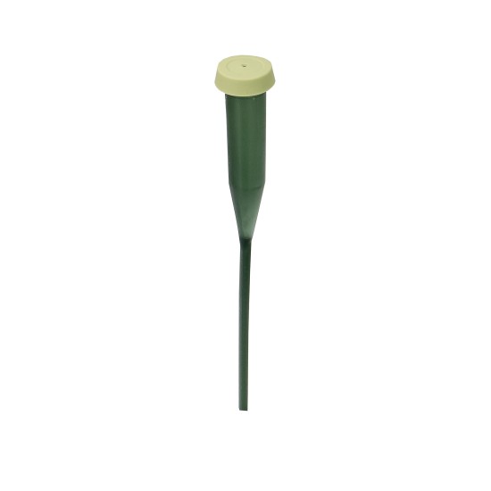 Fiole din plastic, 25/ set, H 15 cm, B.S.P. / SL246