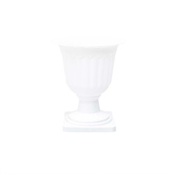 Vaza din plastic, 41cm / SL274