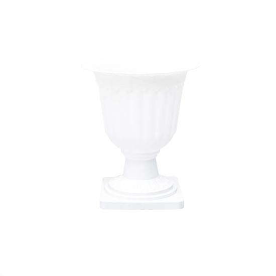 Vaza din plastic, 41cm / SL274