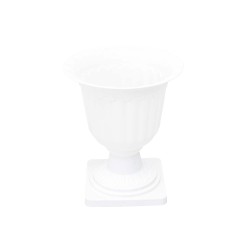 Vaza din plastic, 41cm / SL274