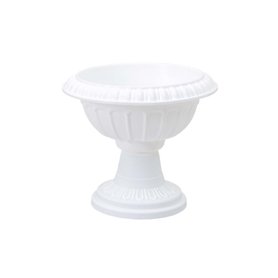 Vaza din plastic, 26cm / SL275