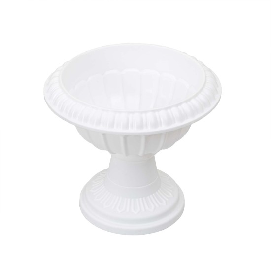 Vaza din plastic, 26cm / SL275