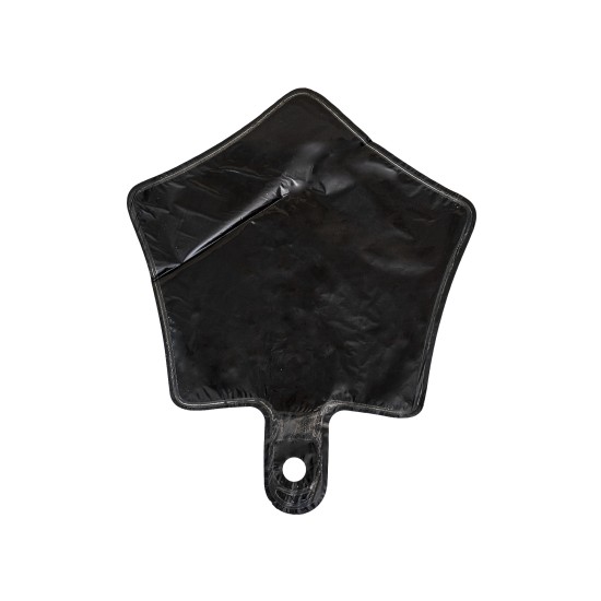 Set aranjament baloane pentru arcada, decor auriu, Happy Birthday, 26 piese, B.S.P. / SL324