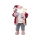 Figurina Mos Craciun, 80cm, B.S.P. / SL346