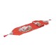 Napron decorativ pentru masa, model Mos Craciun si cadouri, 33x180 cm, B.S.P. / SL378_2