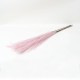 Set 5 fire de pampas, culoare roz, H 120 cm, B.S.P. / SL399_2