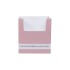 Cutie din carton, culoare roz, 24x24x26 cm, B.S.P. / SL425_RZ