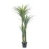 Copac artificial in ghiveci, model Dracaena, 160x60 cm, B.S.P. / SL444