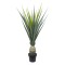 Copac artificial in ghiveci, model Yucca, 120x50 cm, B.S.P. / SL450      