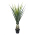 Copac artificial in ghiveci, model Yucca, 120x50 cm, B.S.P. / SL450      