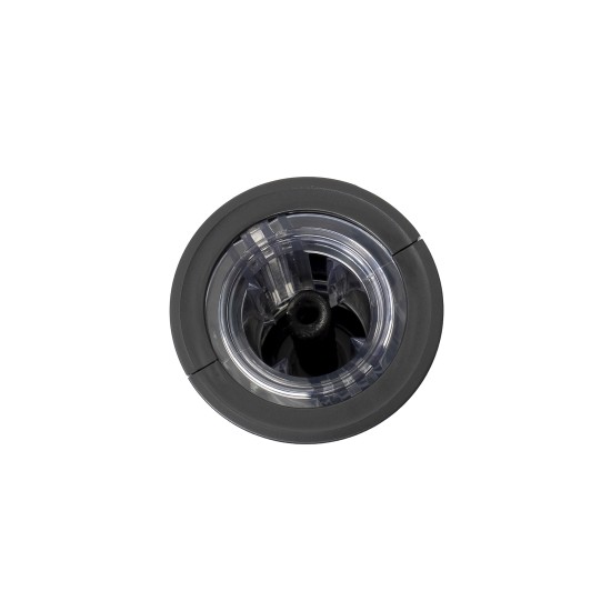 Tirbuson electric de vin, 2 in 1, culoare negru, 24x4.5 cm, B.S.P. / SL478