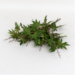 Buchet frunze artificiale, H 50 cm, B.S.P. / SL619