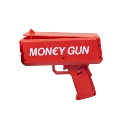 Pistol de aruncat bani pentru petreceri si aniversari, B.S.P. / SL654