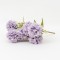 Buchet hortensie artificiala, culoare mov, H 40, B.S.P. / SL667_2