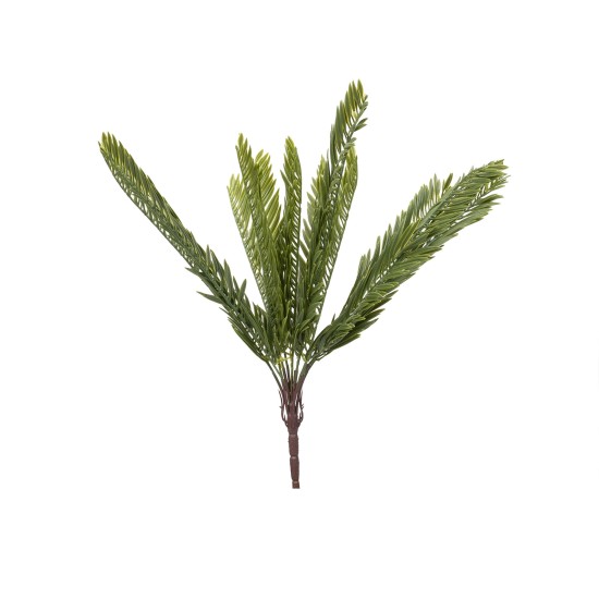 Buchet verdeata, H 45 cm, B.S.P. / SL681