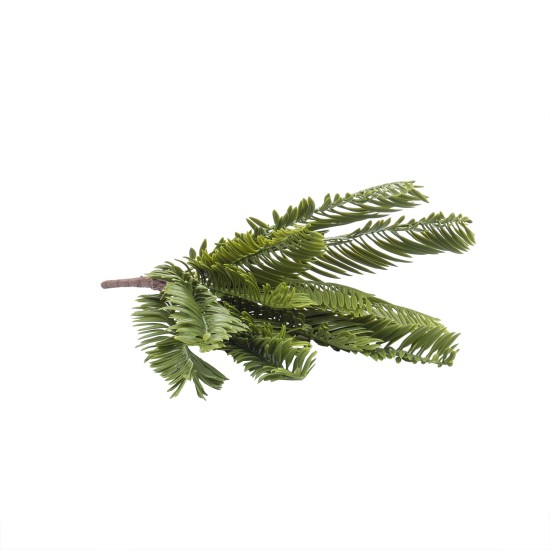 Buchet verdeata, H 45 cm, B.S.P. / SL681