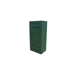 Burete floristic, Victoria, 23x11x8 cm, B.S.P. / 2167