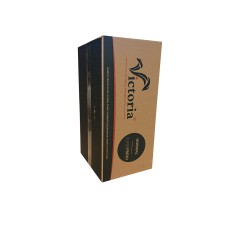 Burete floristic, Victoria, 23x11x8 cm, B.S.P. / 2167