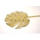 Set 10 frunze artificiale palmier, H 80 cm, B.S.P. / AN075
